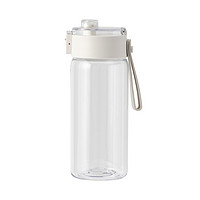 MUJI 無印良品 954005 塑料杯 550ml