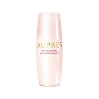 AUPRES 欧珀莱 均衡保湿柔润乳 滋润型 100ml