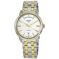 TISSOT 天梭 男士机械手表 T065.930.22.031.00