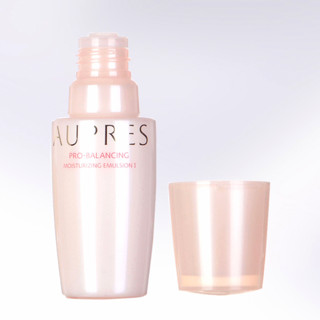 AUPRES 欧珀莱 均衡保湿柔润乳 清润型 100ml