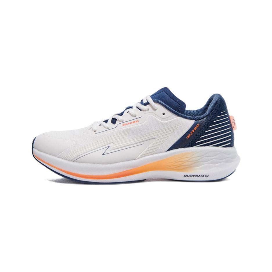 361°跑鞋怎么样 甩掉赘肉,奔跑吧._什么值得买