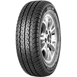 Giti 佳通轮胎 Giti Van600 汽车轮胎 经济耐磨型 175/70R14C 95/93S