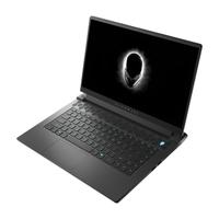 ALIENWARE 外星人 M15 R5 五代锐龙版 15.6英寸 游戏本 黑色 (锐龙R7-5800H、RTX 3060 6G、32GB、1TB SSD、1080P、165Hz)
