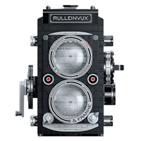 ZHEGAO 哲高 00847 316F UP3156数码相机