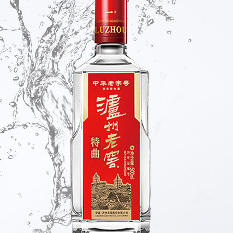 泸州老窖特曲第十代52%vol 浓香型白酒500ml*2瓶双支装【报价价格评测