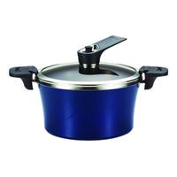 HAPPYCALL 压力锅(20cm、2.8L、铝合金)