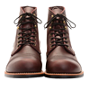 RED WING 红翼 男士高帮工装靴 8111 棕色 8.5