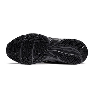 ASICS 亚瑟士 Gel-170TR 男子休闲运动鞋 1203A175-020 灰色/黑色 42.5