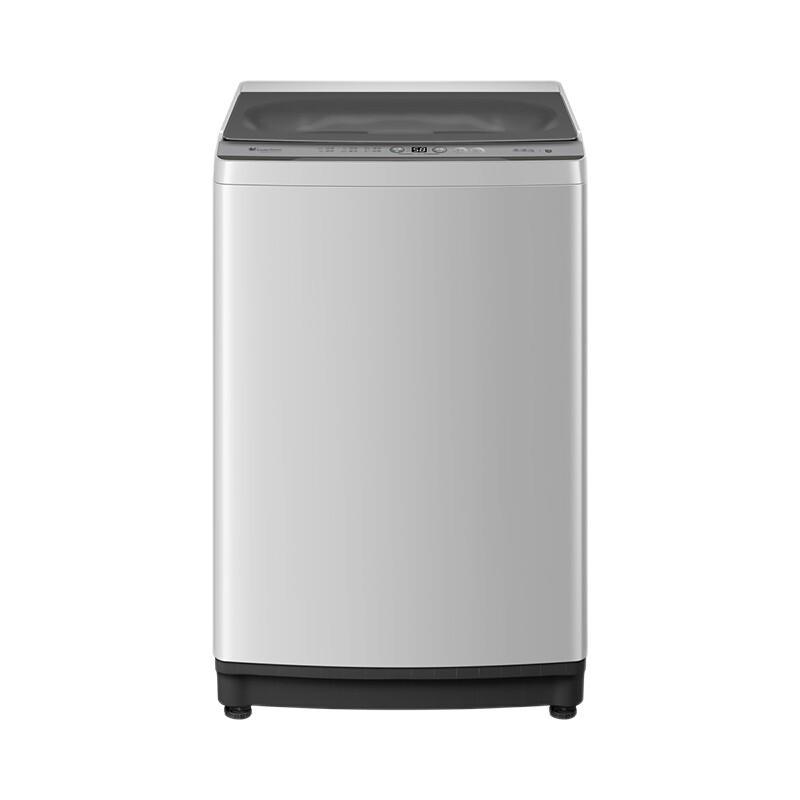 littleswan 小天鹅 tb100v61wah 定频波轮洗衣机 10kg 灰色