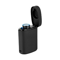 OLIGHT 傲雷 Baton 3 强光手电筒套装 黑色 1200流明 尊享版