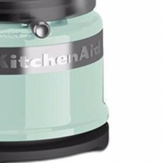 KitchenAid 凯膳怡 5KFC3516CIC 料理机 冰蓝色