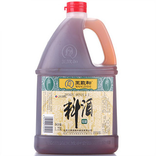 精制料酒 1.75L