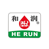 HE RUN/和润