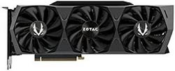 ZOTAC 索泰 c Gaming GEFORCE RTX 3080 Trinity OC LHR