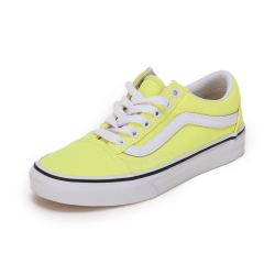 VANS 范斯 OLD SKOOL 男女款耐磨休闲硫化鞋男鞋女鞋
