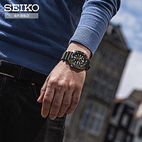 SEIKO 精工 腕表 Prospex男士运动腕表龟王日本 SRPE05K1