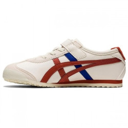 Onitsuka Tiger 鬼塚虎 MEXICO 66 PS 儿童运动鞋
