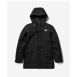 THE NORTH FACE 北面 7QR9 男子冲锋衣