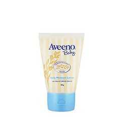 Aveeno 艾惟诺 婴儿润肤乳  30g