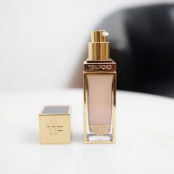tomford汤姆福特汤姆福特奢金柔光粉底液tf粉底液提升气色