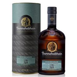 Bunnahabhain 布纳哈本海洋之舵苏格兰威士忌700ml