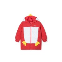 361° 男童保暖棉服