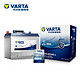 PLUS会员：VARTA 瓦尔塔 汽车电瓶蓄电池 蓝标 65D23L 12V