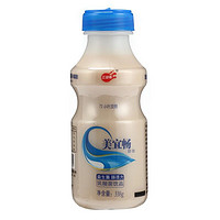 三剑客 美宜畅乳酸菌牛奶饮品 原味 338ml*10 整箱装