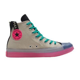 CONVERSE 匡威 Chuck Taylor All Star CX 中性休闲运动帆布鞋 170137C