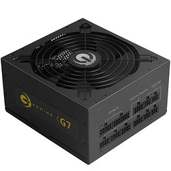 Great Wall 长城 额定750W/850W G7GX金牌全模组电脑电源 金色 750W G7金牌全模组