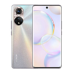 HONOR 荣耀 50 5G智能手机 8GB+128GB