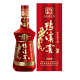 PLUS会员：鸭溪窖 珍品1909 中国红 52度 浓香型白酒 460ml