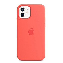 Apple 苹果 iPhone 12/12Pro Magsafe硅胶保护壳