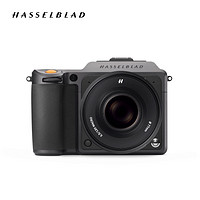 HASSELBLAD 哈苏 X1D II 50C中画幅无反数码相机 X1D2现货 不含镜头