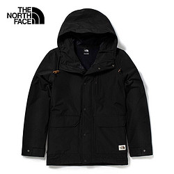 THE NORTH FACE 北面 NF0A5AZQ 男款户外冲锋衣