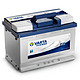 PLUS会员：VARTA 瓦尔塔 汽车电瓶蓄电池蓝标12V20-72