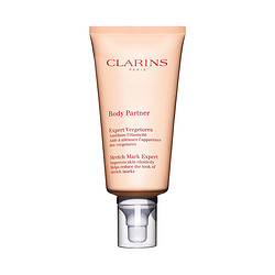 CLARINS 娇韵诗 抚纹身体霜 175毫升