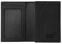 MONTBLANC 万宝龙 Montblanc Extreme 2.0 信用卡套黑色