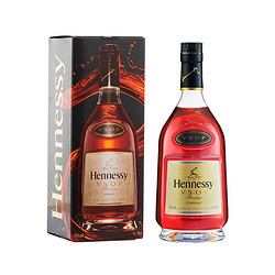 Hennessy 轩尼诗 VSOP 干邑白兰地 700ml