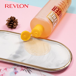 REVLON 露华浓 Revlon)护发素生姜精华无硅油去屑清爽控油柔软抚平毛躁强韧滋养男女士通用护发膏600ml