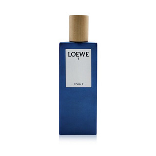 LOEWE 罗意威 第7乐章蔚蓝海洋男士淡香精 EDP 100ml