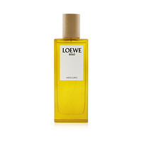 LOEWE 罗意威 独奏白金男士淡香精 EDP 100ml