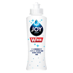 JOY 除菌洗洁精 170ml 自然淡香