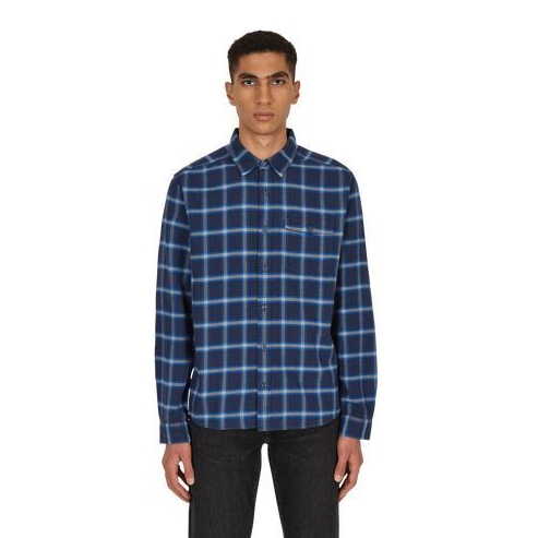 patagonia 巴塔哥尼亚 男士衬衫