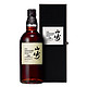 SUNTORY 三得利 山崎25年单一麦芽威士忌日本原装进口洋酒正品