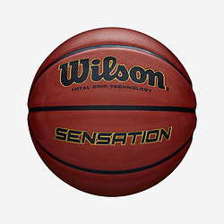 Wilson 威尔胜 WTB9118IB07CN 7号篮球