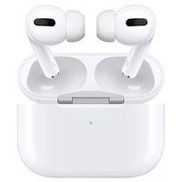 Apple 苹果 AirPods Pro 主动降噪无线蓝牙耳机