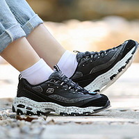 SKECHERS 斯凯奇 Skechers斯凯奇女子熊猫鞋