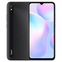 Redmi 红米 9A 4G智能手机 4GB+128GB