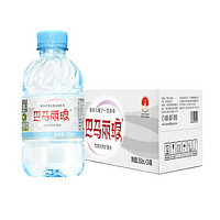 巴马丽琅 饮用天然矿泉水 350ml*24瓶